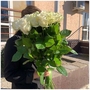 Букеты из 31 розы 70 см с доставкой в Челябинске смотрите на нашем сайте Дари Цветы