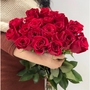 Букеты с розами с доставкой в Челябинске смотрите на нашем сайте Дари Цветы