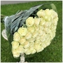 Букеты из 51 розы 70 см с доставкой в Челябинске смотрите на нашем сайте Дари Цветы