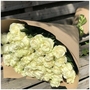 Букеты из 55 роз 70 см с доставкой в Челябинске смотрите на нашем сайте Дари Цветы