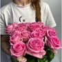 Букеты из 21 розы 70 см с доставкой в Челябинске смотрите на нашем сайте Дари Цветы