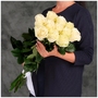 Букеты из 11 роз с доставкой в Челябинске смотрите на нашем сайте Дари Цветы