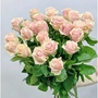 Букет из 15 роз 70 см с доставкой в Челябинске смотрите на нашем сайте Дари Цветы