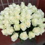 Букеты из 45 роз 50 см с доставкой в Челябинске смотрите на нашем сайте Дари Цветы