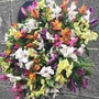 Цветок альстромерия с доставкой по Челябинску от салона цветов Дари Цветы