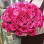 Все букеты из 51 розы смотрите на нашем сайте