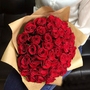 Все букеты из 51 розы смотрите на нашем сайте...
