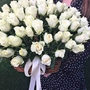 Все корзины из роз смотрите на нашем сайте Дари Цветы