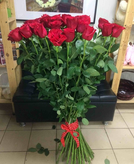 Роза 1,2 метра (120 см)