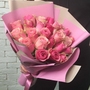 Все букеты из Кенийских роз смотрите на нашем сайте Дари Цветы