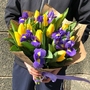 Букеты цветов с доставкой в Челябинске от салона цветов Дари Цветы