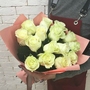 Розы с доставкой в Челябинске от салона цветов Дари Цветы