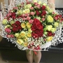 Все букеты из кустовой розы на нашем сайте - Дари Цветы. Заходите и выбирайте