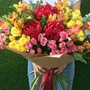 Шикарные букеты с цветами пионами смотрите на нашем сайте. Яркие краски цветов и море эмоций.