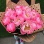 Необыкновенной красоты цветы пионы в великолепных букетах для ваших близких. Заходите на сайт и выбирайте.