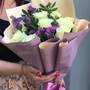 Букеты цветов с доставкой по Челябинску от Дари Цветы. Заходите на сайт и выбирайте