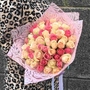 Букеты из Кенийских роз с доставкой в Челябинске от Дари Цветы