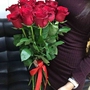 Букеты из 15 роз на сайте Дари Цветы. Смотреть все букеты