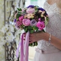 Свадебные букеты смотрите на сайте Дари Цветы