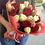 Кенийские розы с доставкой по Челябинску от салона цветов Дари Цветы