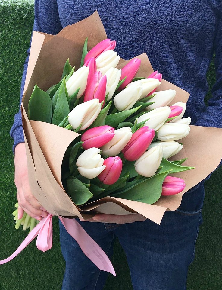 Доставка цветов в челябинске тюльпаны букет тюльпанов сколько стоит