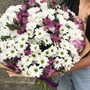 Шикарные букеты цветов с доставкой по Челябинску от салона цветов Дари Цветы