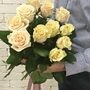 Российские розы в Челябинске с доставкой от салона цветов Дари Цветы
