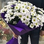 Все букеты с хризантемами смотрите на нашем сайте Дари Цветы