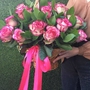 Корзины с розами смотрите на нашем сайте