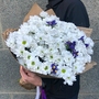 Сборные букеты цветов с доставкой в Челябинске от службы доставки цветов Дари Цветы