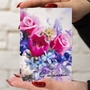 Открытки к букету цветов в Челябинске от салона цветов Дари Цветы