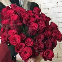 Розы Кения Premium (40 см)