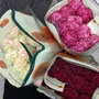 Букеты из пионовидных роз смотрите на нашем сайте Дари Цветы